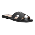 Lacta Sandals Black