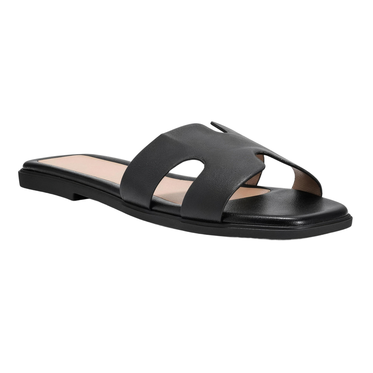 Lacta Sandals Black