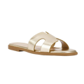 Lacta Sandals Gold