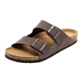 Lacta Men's Sandals Brown