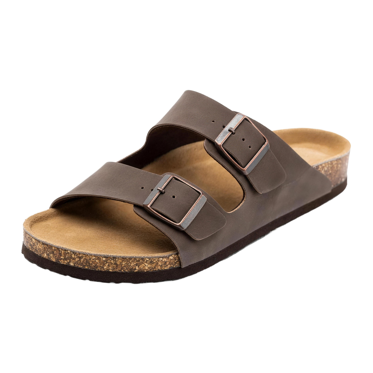 Lacta Men's Sandals Brown