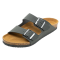 Lacta Men's Sandals Grey