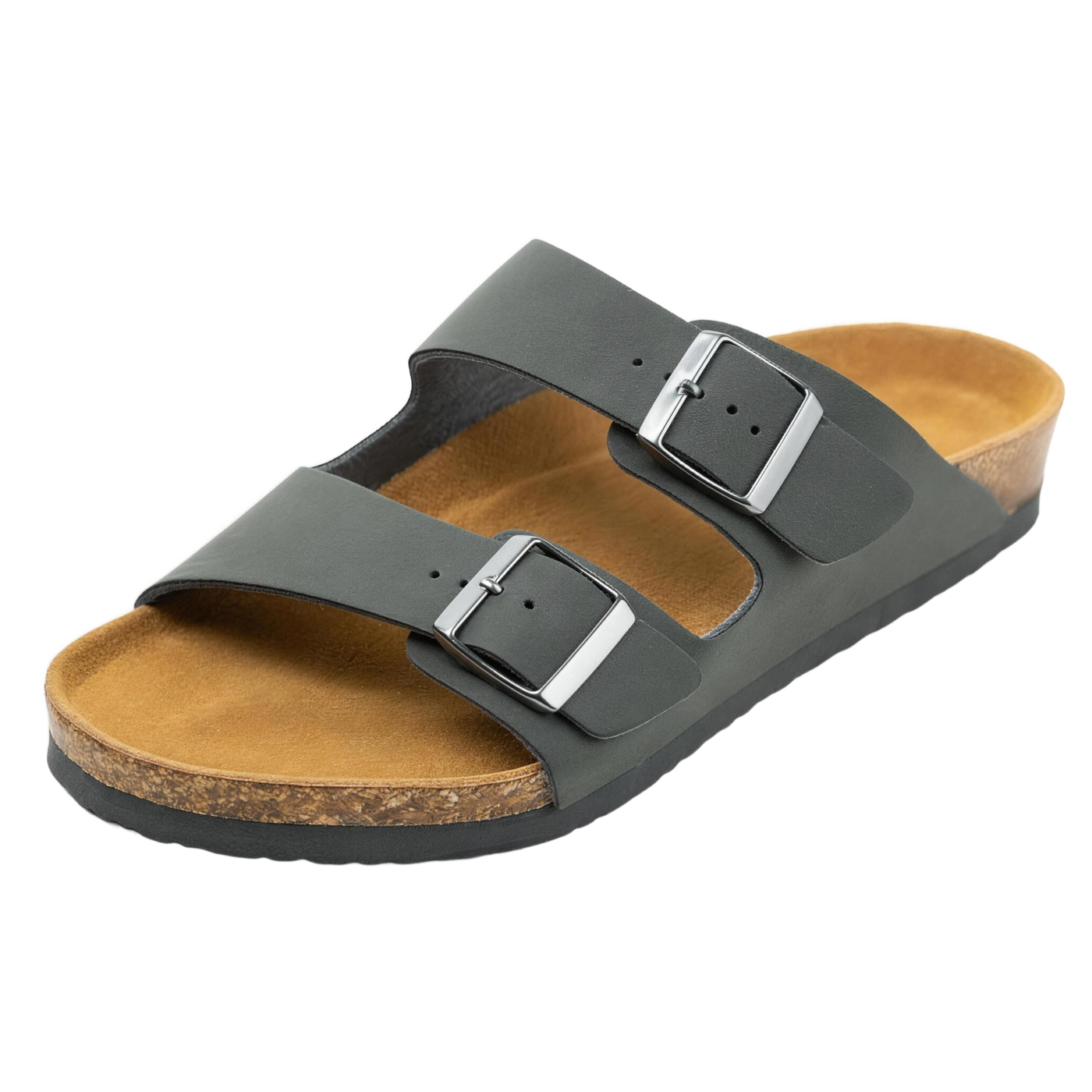 Lacta Men's Sandals Grey