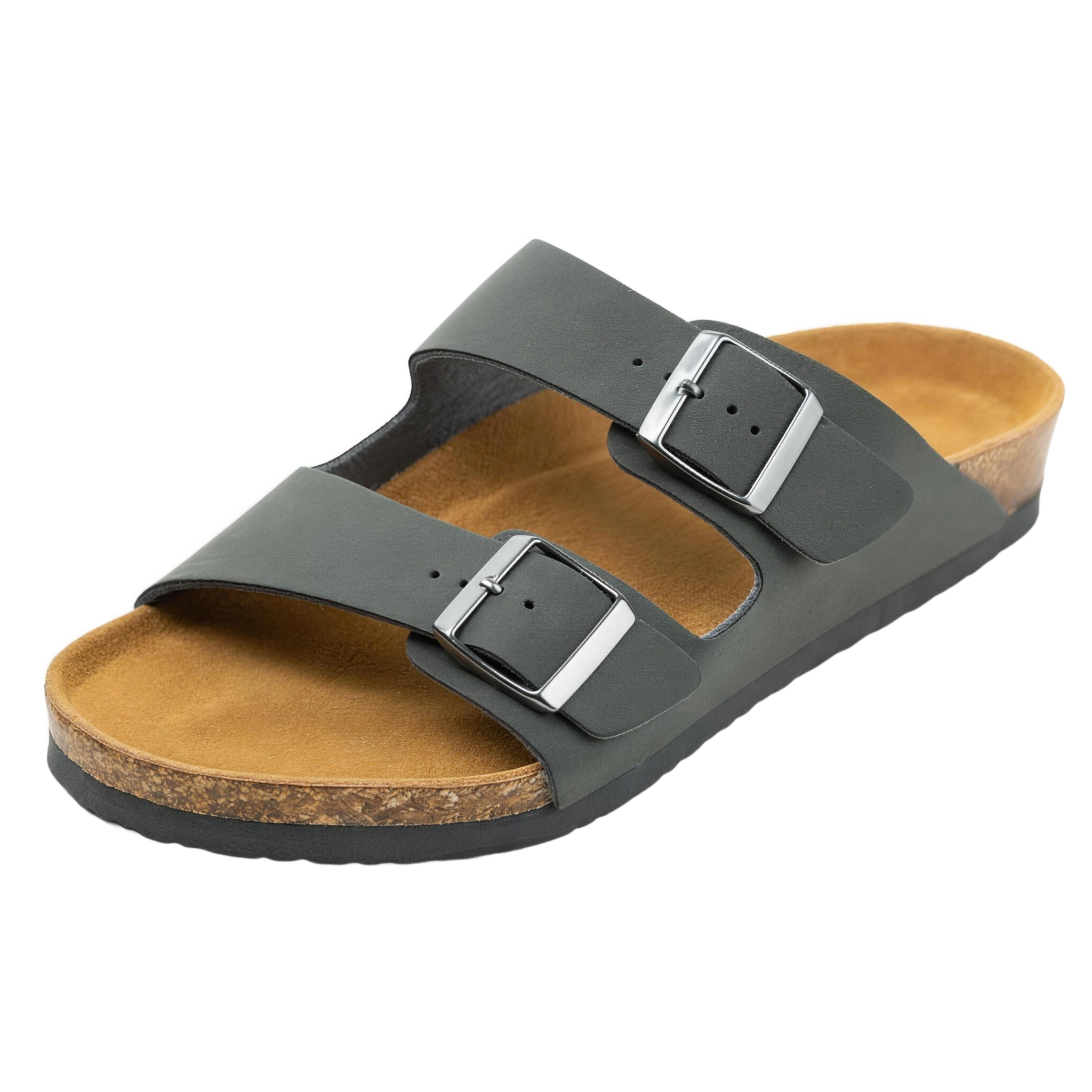 Lacta Men's Sandals Grey
