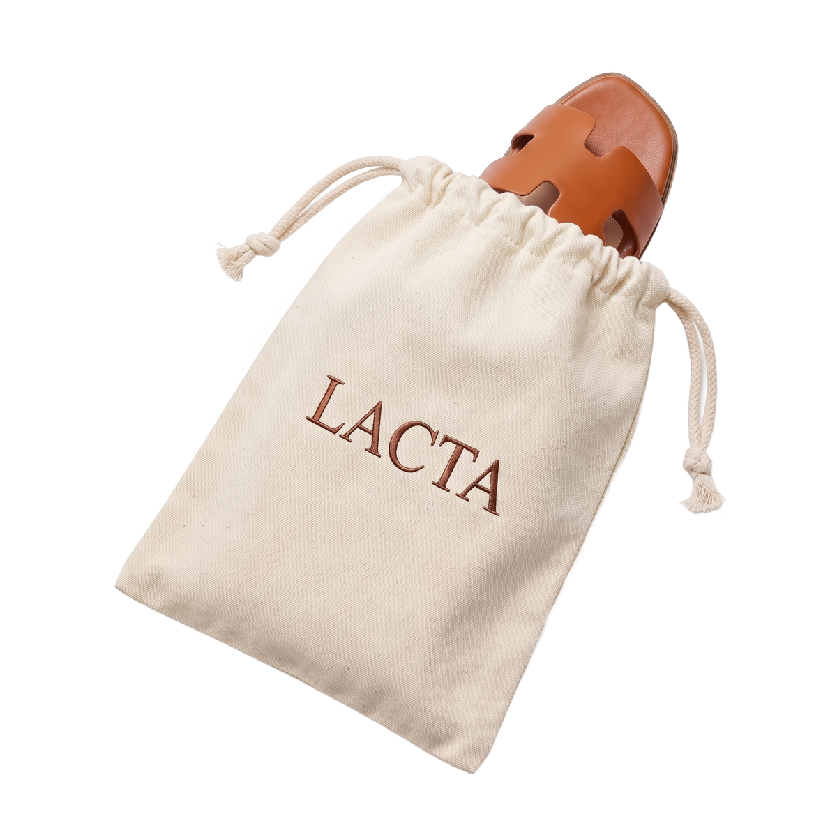 Lacta Clogs suede care kit